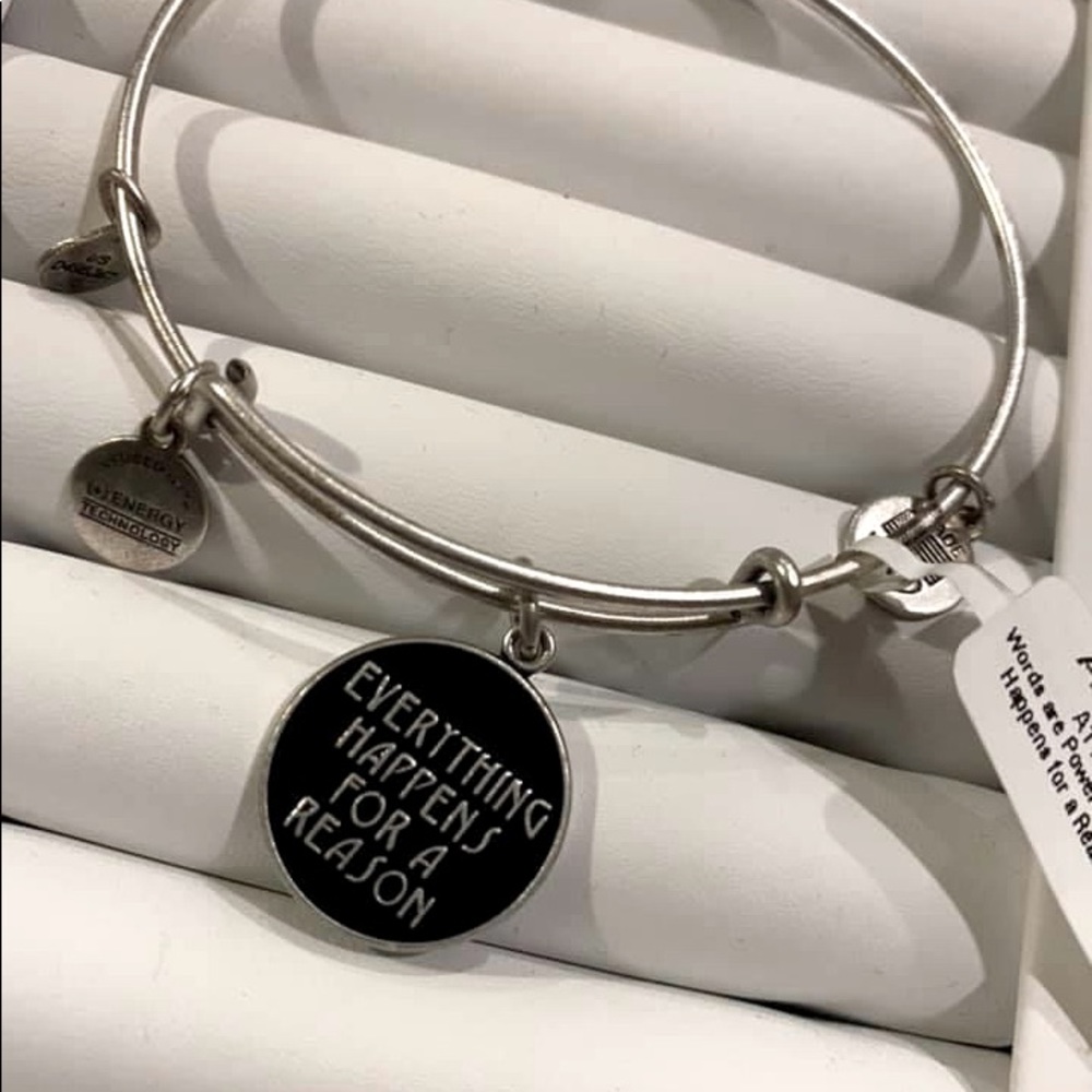 Alex & Ani bangle